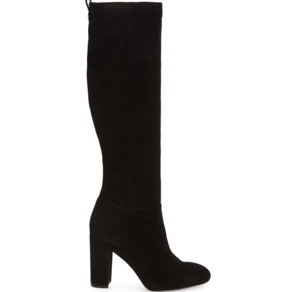 Sam Edelman Caprice Boots Size 8 New $225